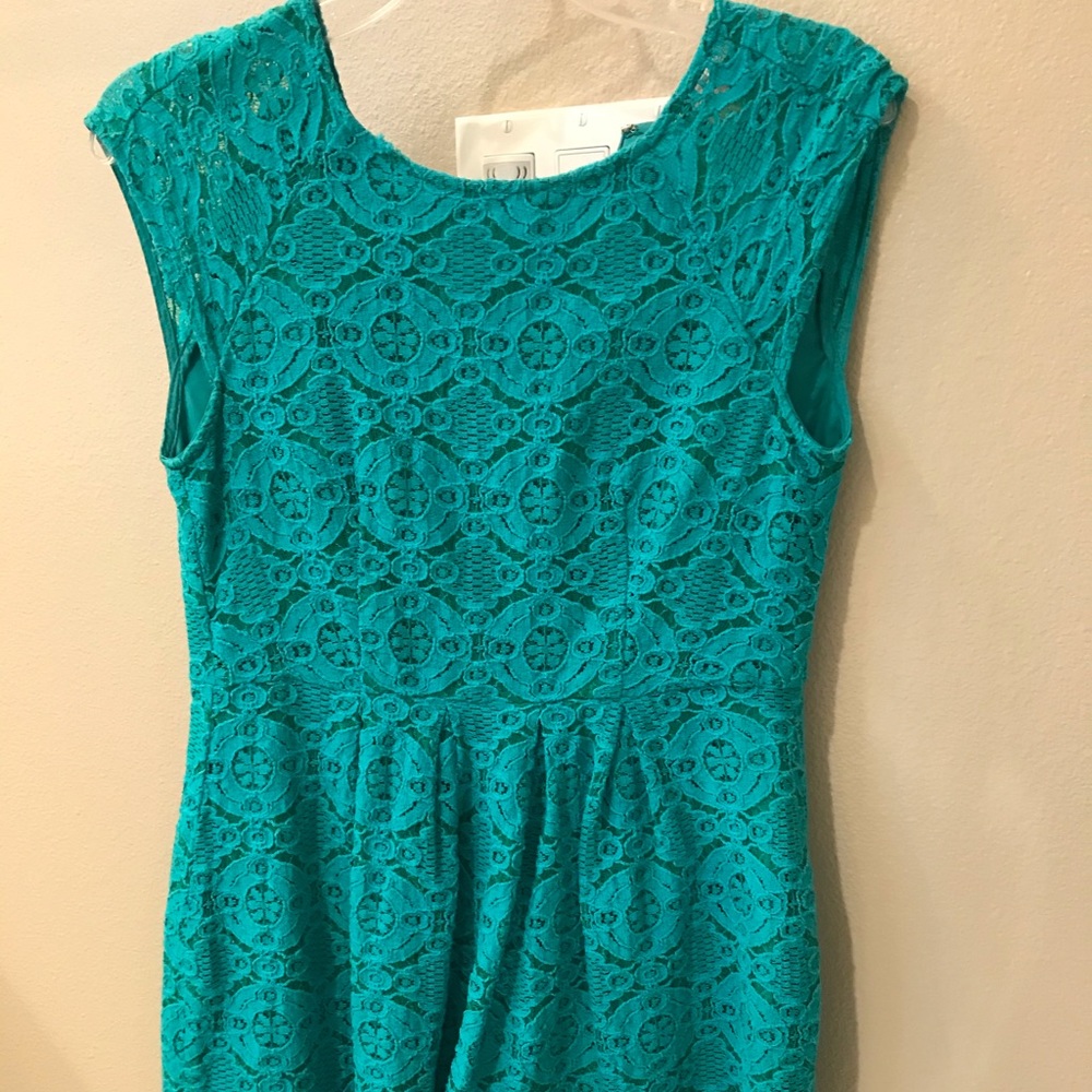 Woman’s dress